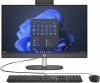 Komputer HP AIO HP 240G10 i5-1335/8/512/23.8''AIO/W11P